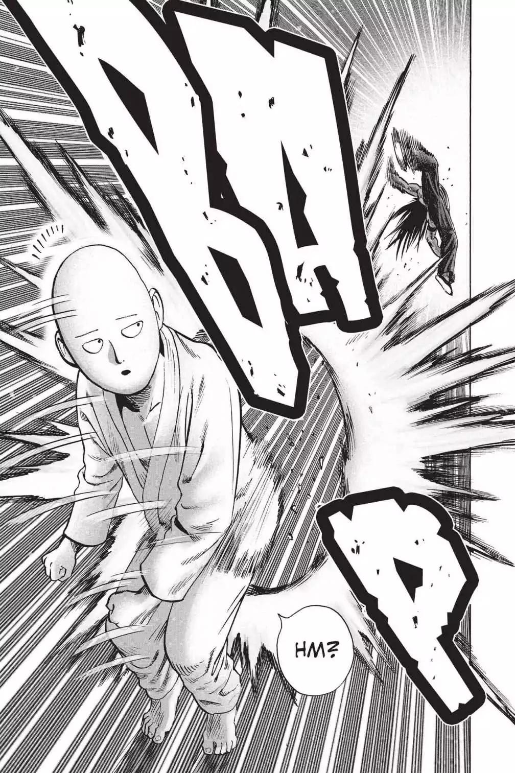 One-Punch Man Chapter 71 29